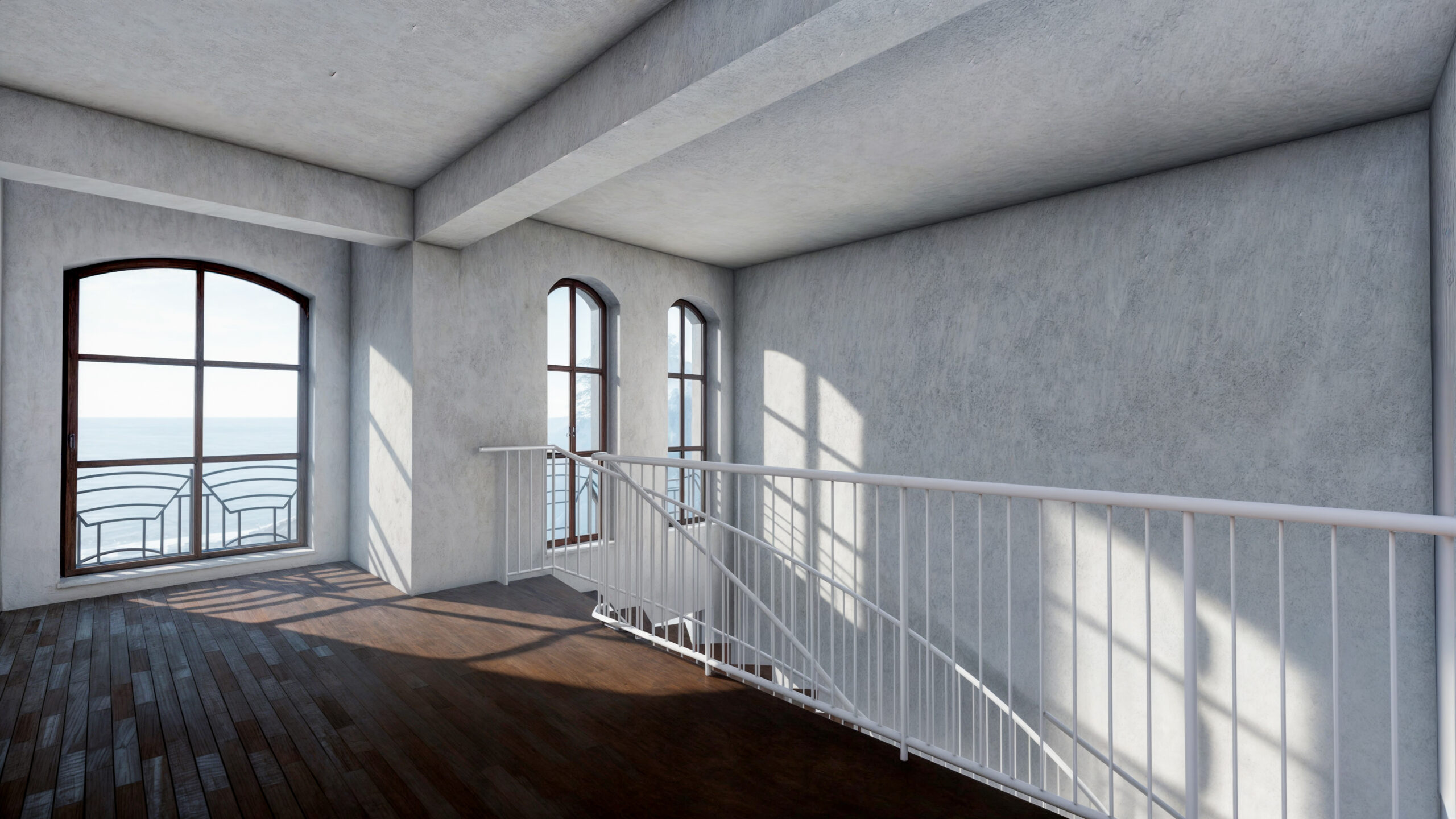 proiect casa clasica S+P+1E EF Architecture