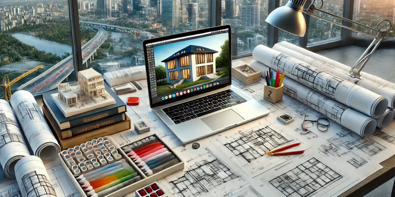 proiectare autorizatie construire