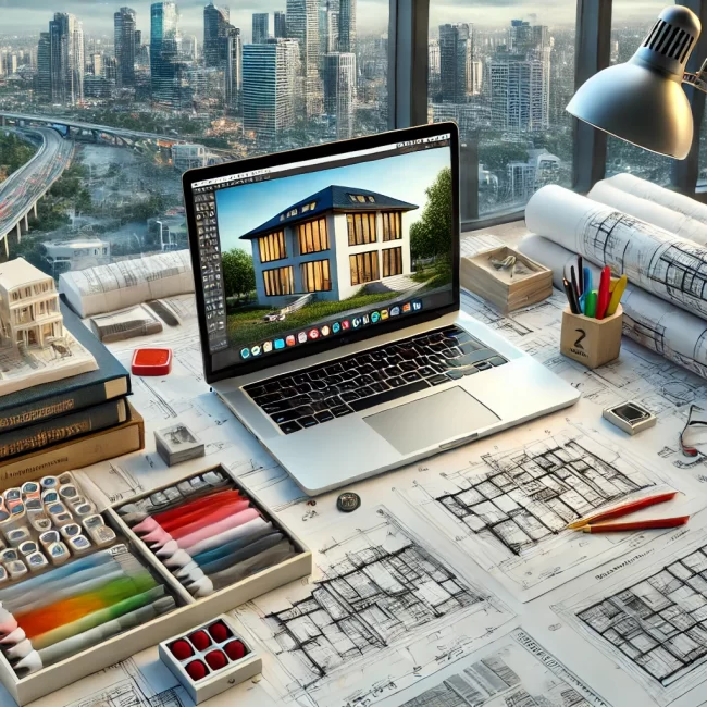 proiectare autorizatie construire